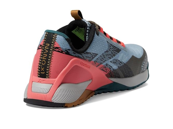 Reebok Work Nano X1 Adventure Work EH Comp Toe Reebok Work Nano X1 Adventure Work EH Comp Toe