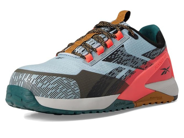 Reebok Work Nano X1 Adventure Work EH Comp Toe Reebok Work Nano X1 Adventure Work EH Comp Toe