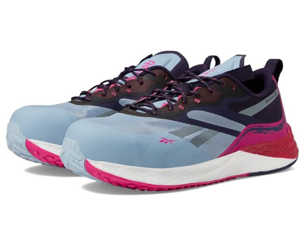 Reebok Work Floatride Energy 3 Adventure Work EH Comp Toe Reebok Work Floatride Energy 3 Adventure Work EH Comp Toe