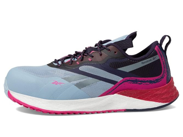 Reebok Work Floatride Energy 3 Adventure Work EH Comp Toe Reebok Work Floatride Energy 3 Adventure Work EH Comp Toe
