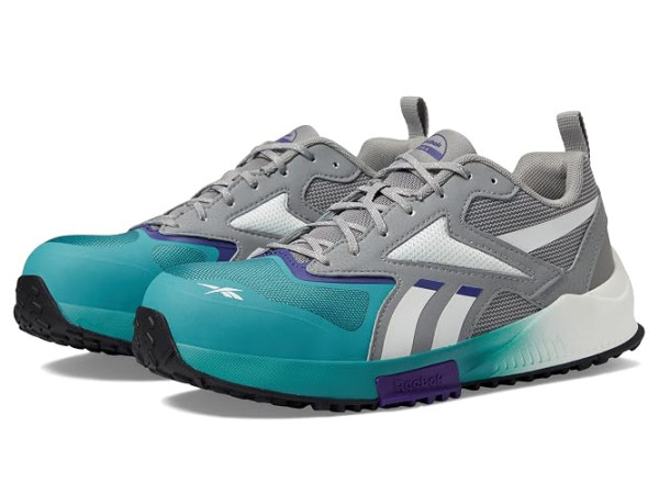 Reebok Work Lavante Trail 2 Work SD Comp Toe