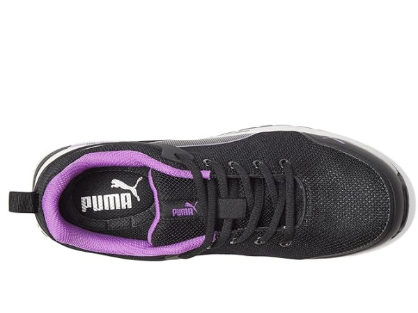 PUMA Safety Levity Knit Low ASTM EH PUMA Safety Levity Knit Low ASTM EH