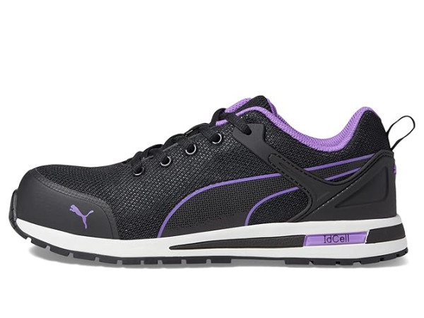 PUMA Safety Levity Knit Low ASTM EH PUMA Safety Levity Knit Low ASTM EH