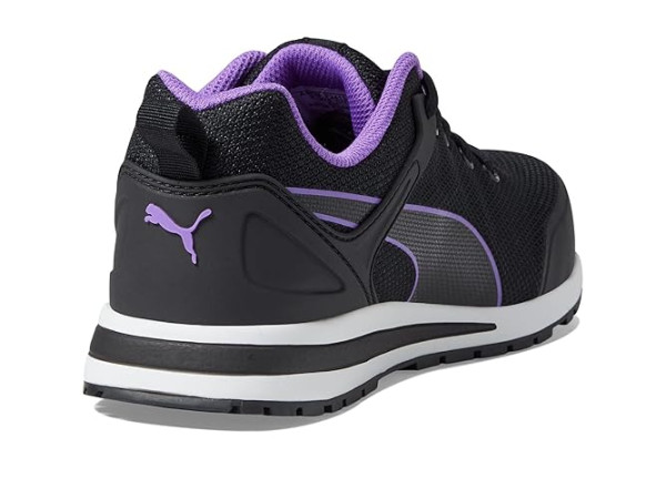 PUMA Safety Levity Knit Low ASTM EH PUMA Safety Levity Knit Low ASTM EH