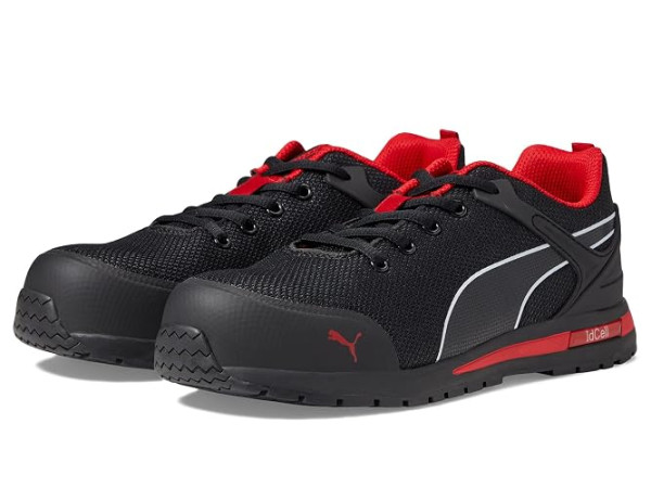 PUMA Safety Levity Knit Low ASTM EH PUMA Safety Levity Knit Low ASTM EH