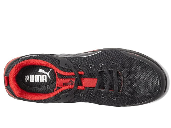 PUMA Safety Levity Knit Low ASTM EH PUMA Safety Levity Knit Low ASTM EH