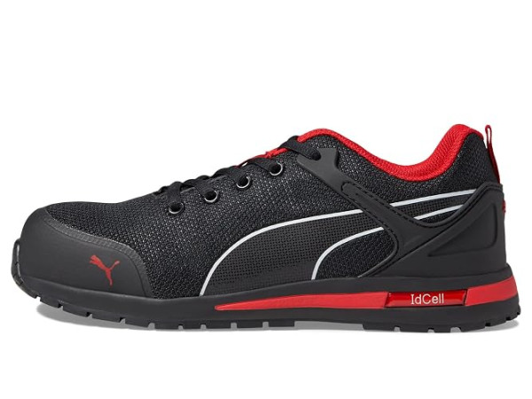PUMA Safety Levity Knit Low ASTM EH PUMA Safety Levity Knit Low ASTM EH