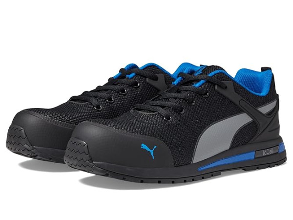 PUMA Safety Levity Knit Low ASTM EH PUMA Safety Levity Knit Low ASTM EH