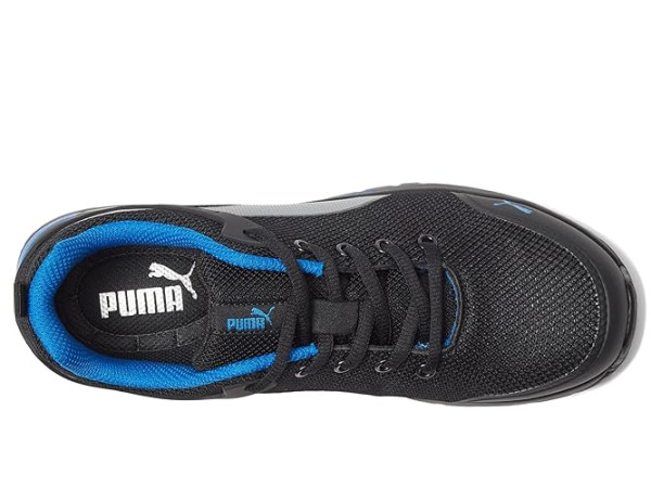 PUMA Safety Levity Knit Low ASTM EH PUMA Safety Levity Knit Low ASTM EH