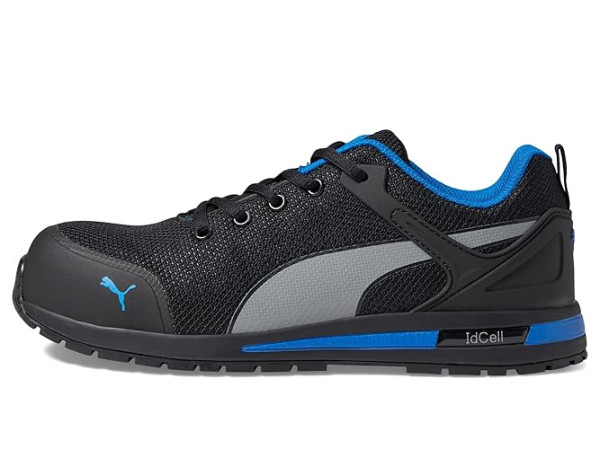 PUMA Safety Levity Knit Low ASTM EH PUMA Safety Levity Knit Low ASTM EH