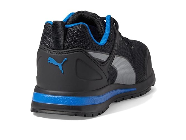 PUMA Safety Levity Knit Low ASTM EH PUMA Safety Levity Knit Low ASTM EH