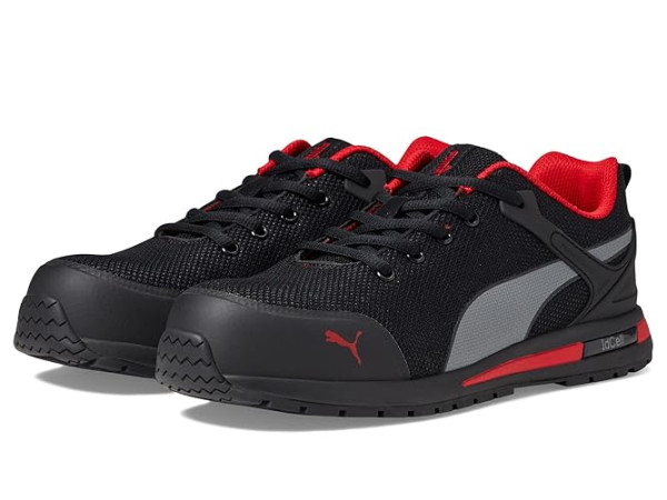 PUMA Safety Levity Knit Low ASTM EH