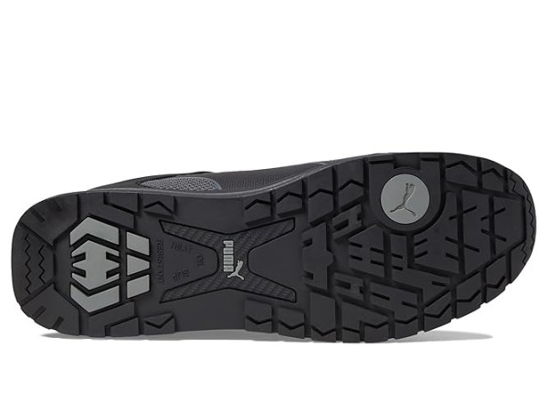 PUMA Safety Levity Knit Low ASTM EH