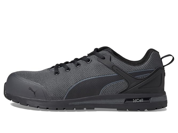 PUMA Safety Levity Knit Low ASTM EH
