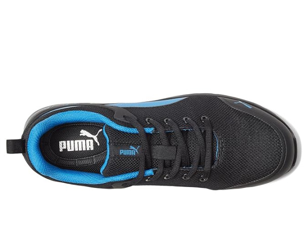 PUMA Safety Levity Knit Low ASTM EH PUMA Safety Levity Knit Low ASTM EH