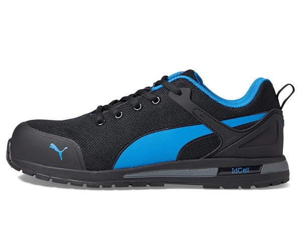 PUMA Safety Levity Knit Low ASTM EH PUMA Safety Levity Knit Low ASTM EH