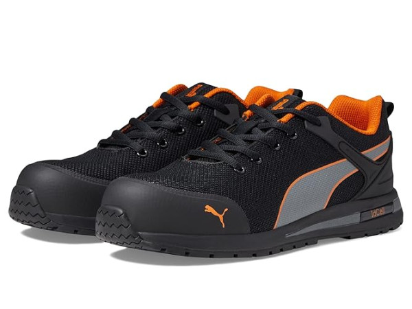 PUMA Safety Levity Knit Low ASTM EH