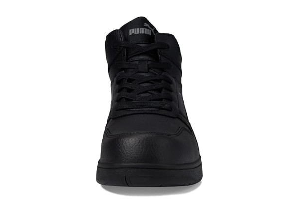 PUMA Safety Frontcourt Leather Mid ASTM EH