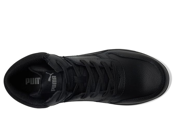PUMA Safety Frontcourt Leather Mid ASTM EH