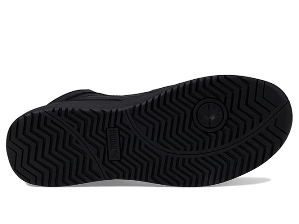PUMA Safety Frontcourt Leather Mid ASTM EH