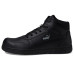 PUMA Safety Frontcourt Leather Mid ASTM EH