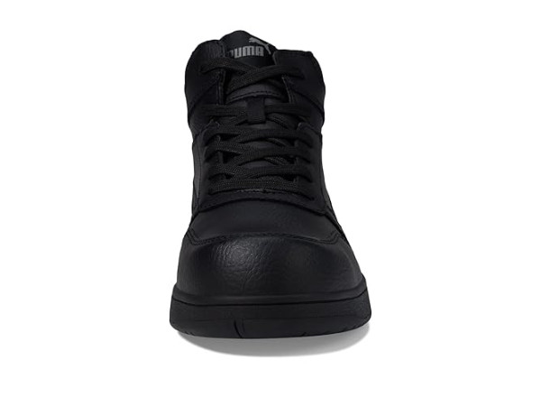 PUMA Safety Frontcourt Leather Mid ASTM EH