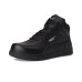 PUMA Safety Frontcourt Leather Mid ASTM EH