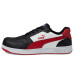 PUMA Safety Frontcourt Leather Low ASTM EH PUMA Safety Frontcourt Leather Low ASTM EH