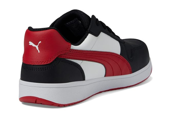 PUMA Safety Frontcourt Leather Low ASTM EH PUMA Safety Frontcourt Leather Low ASTM EH