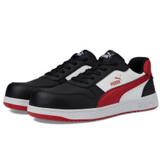 PUMA Safety Frontcourt Low ASTM EH PUMA Safety Frontcourt Low ASTM EH