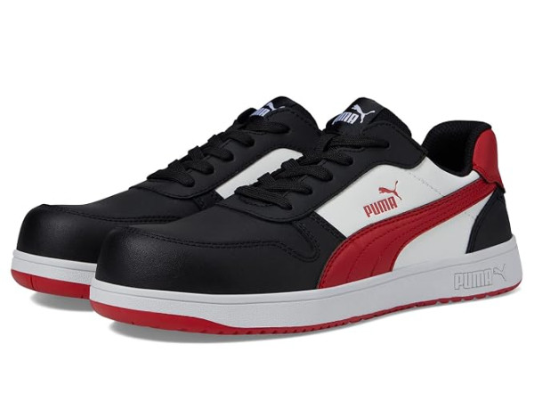 PUMA Safety Frontcourt Low ASTM EH PUMA Safety Frontcourt Low ASTM EH