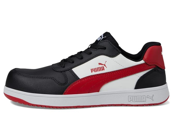 PUMA Safety Frontcourt Low ASTM EH PUMA Safety Frontcourt Low ASTM EH