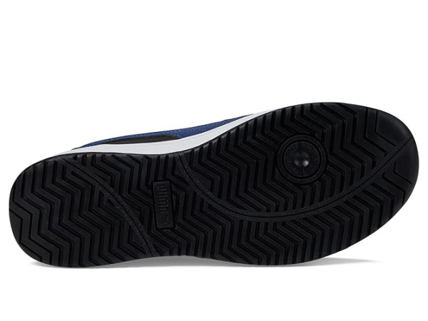PUMA Safety Frontcourt Leather Low ASTM SD