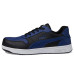 PUMA Safety Frontcourt Leather Low ASTM SD
