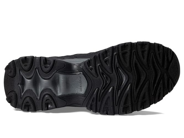 SKECHERS Afterburn M. Fit Ridgeburn Hands Free Slip-Ins