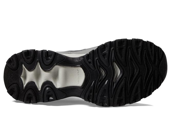 SKECHERS Afterburn M. Fit Ridgeburn Hands Free Slip-Ins