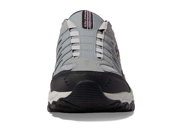 SKECHERS Afterburn M. Fit Ridgeburn Hands Free Slip-Ins