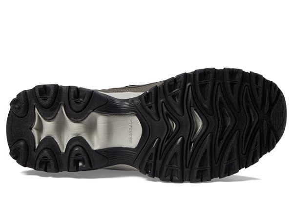 SKECHERS Afterburn M. Fit Ridgeburn Hands Free Slip-Ins