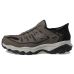 SKECHERS Afterburn M. Fit Ridgeburn Hands Free Slip-Ins