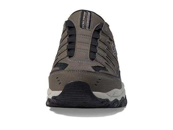 SKECHERS Afterburn M. Fit Ridgeburn Hands Free Slip-Ins