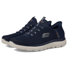 SKECHERS Summits High Range Hands Free Slip-Ins