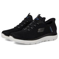 SKECHERS Summits High Range Hands Free Slip-Ins SKECHERS Summits High Range Hands Free Slip-Ins