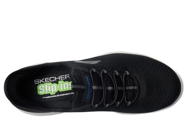 SKECHERS Summits High Range Hands Free Slip-Ins SKECHERS Summits High Range Hands Free Slip-Ins
