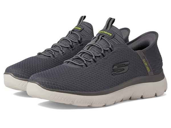 SKECHERS Summits High Range Hands Free Slip-Ins