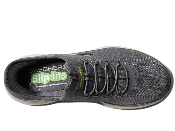 SKECHERS Summits High Range Hands Free Slip-Ins