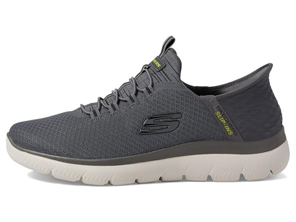 SKECHERS Summits High Range Hands Free Slip-Ins