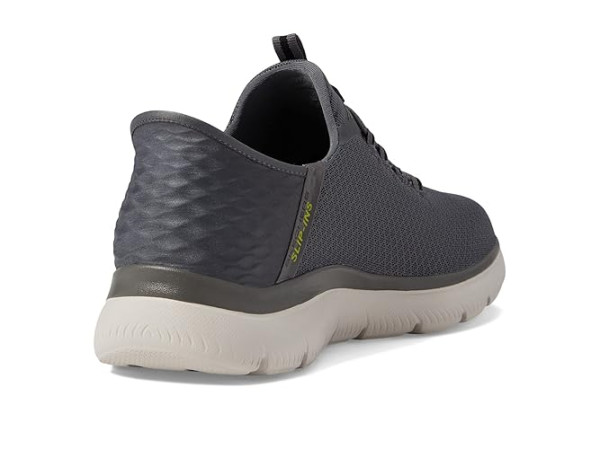 SKECHERS Summits High Range Hands Free Slip-Ins