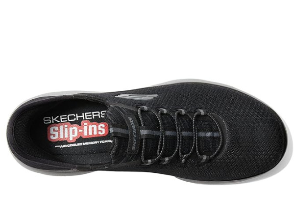 SKECHERS Summits High Range Hands Free Slip-Ins