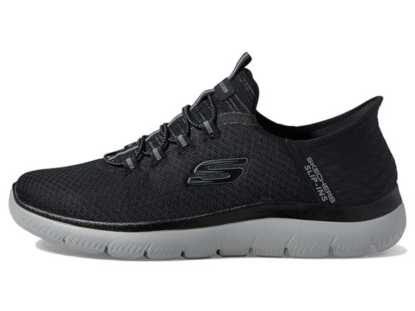 SKECHERS Summits High Range Hands Free Slip-Ins