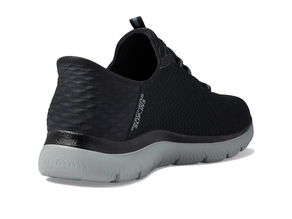 SKECHERS Summits High Range Hands Free Slip-Ins